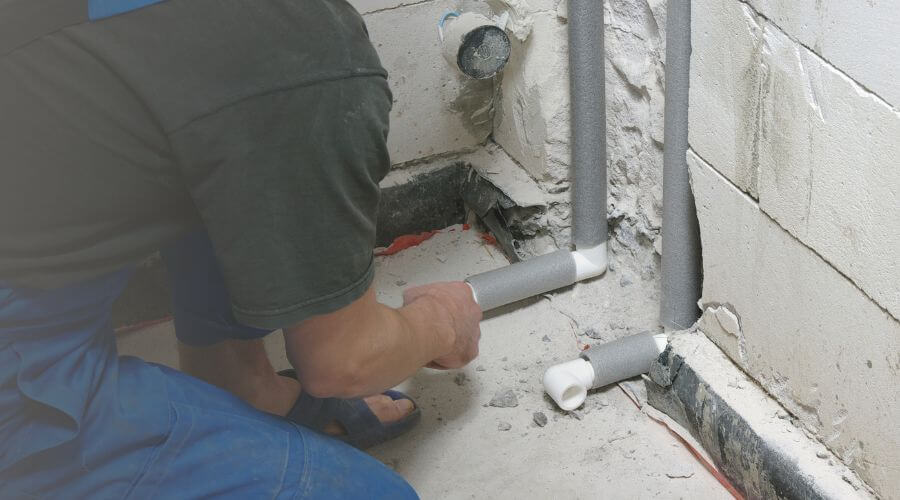Professional Leak Detection in Mount Holly, NJ