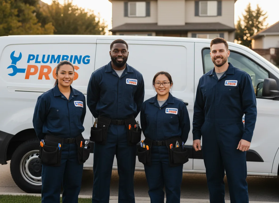 Water Heater Repair company in Mount Holly, NJ